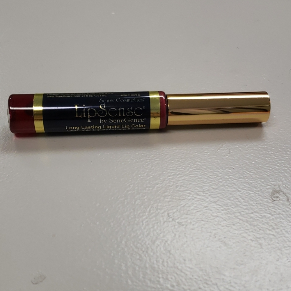 LipSense - B. Ruby